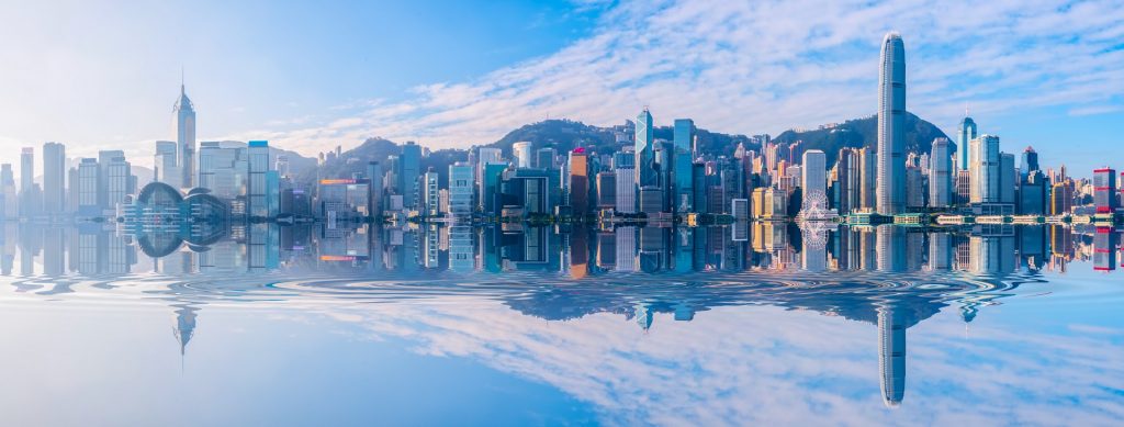 Banner-Hong Kong | Kensington Trust Group